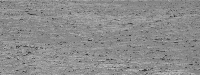 Sol 3072: Mast Camera (Mastcam)