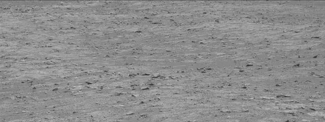 Sol 3072: Mast Camera (Mastcam)