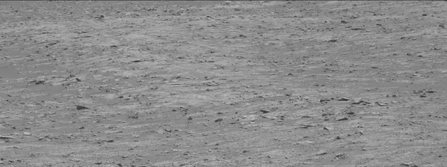 Sol 3072: Mast Camera (Mastcam)