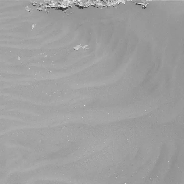 Sol 3072: Mast Camera (Mastcam)