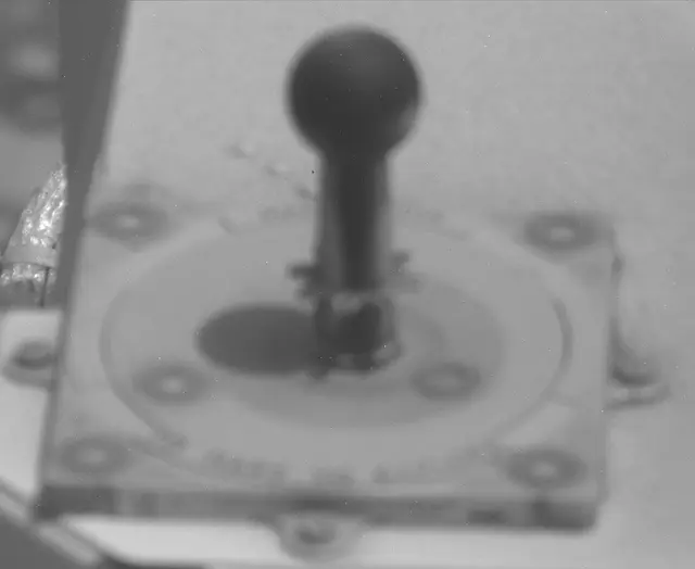 Sol 3072: Mast Camera (Mastcam)