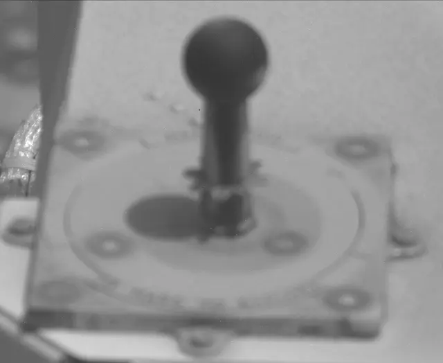 Sol 3072: Mast Camera (Mastcam)