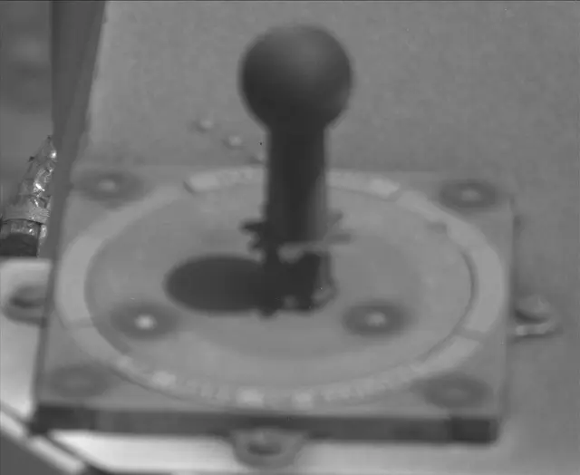 Sol 3072: Mast Camera (Mastcam)