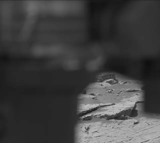 Sol 3072: Mast Camera (Mastcam)