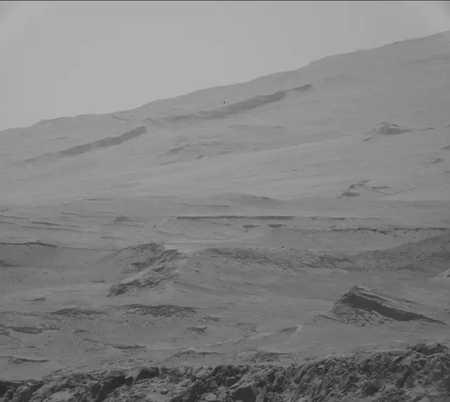 Sol 3072: Mast Camera (Mastcam)