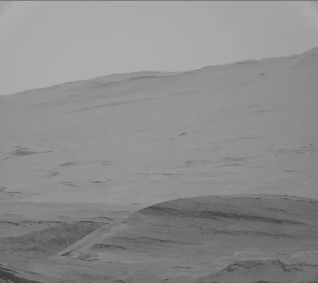 Sol 3072: Mast Camera (Mastcam)