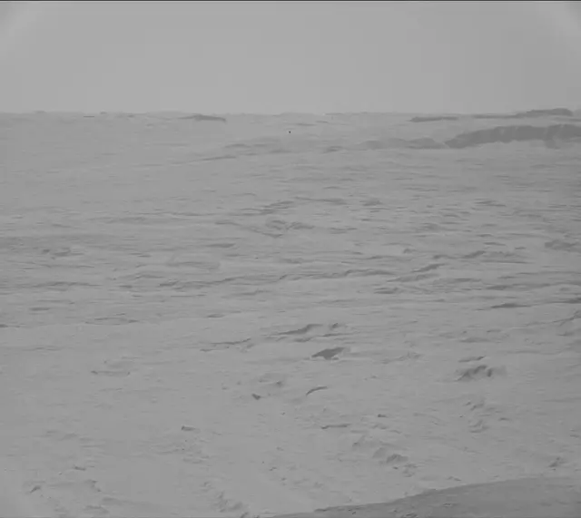 Sol 3072: Mast Camera (Mastcam)