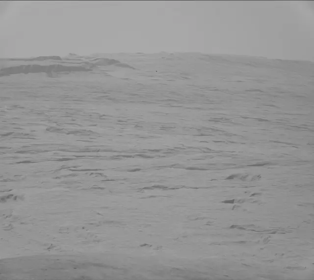 Sol 3072: Mast Camera (Mastcam)