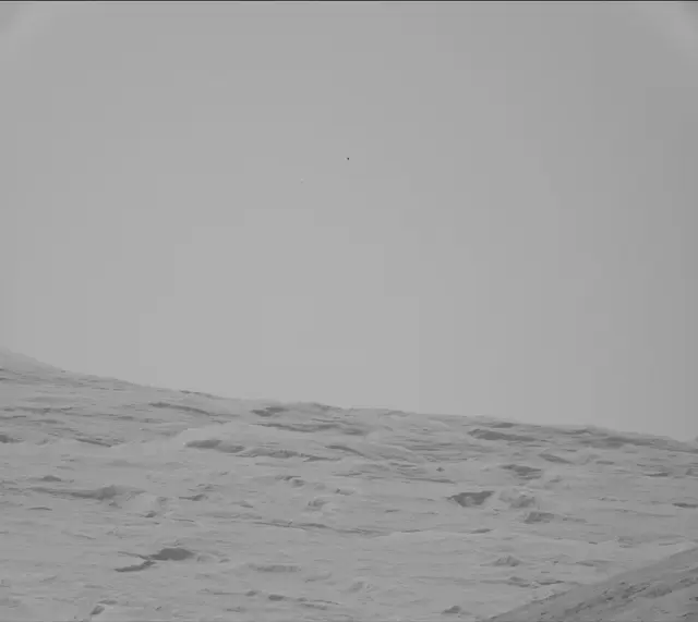 Sol 3072: Mast Camera (Mastcam)