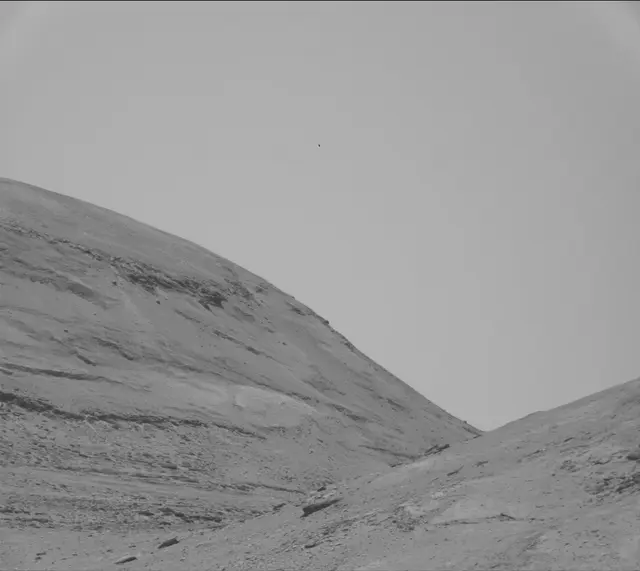 Sol 3072: Mast Camera (Mastcam)