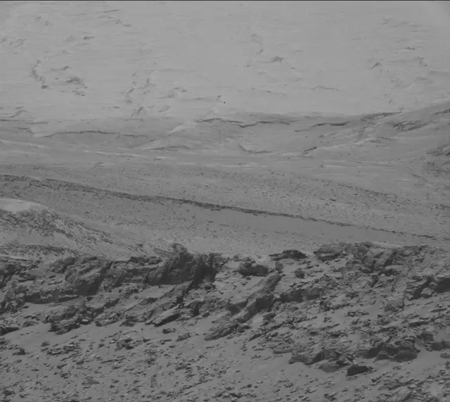 Sol 3072: Mast Camera (Mastcam)