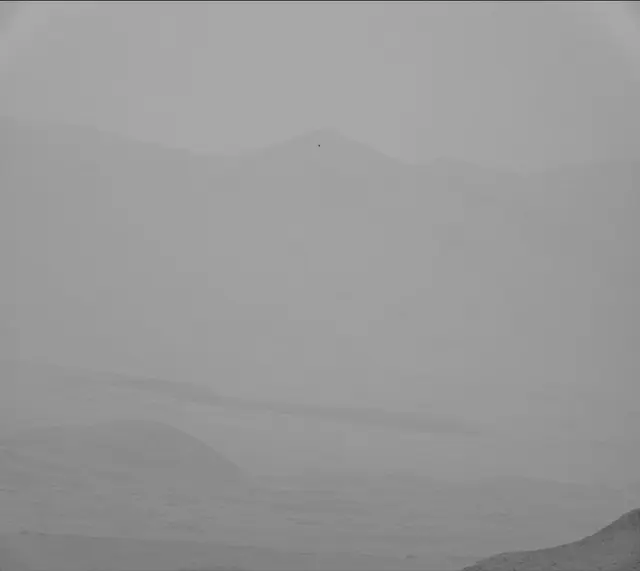 Sol 3072: Mast Camera (Mastcam)