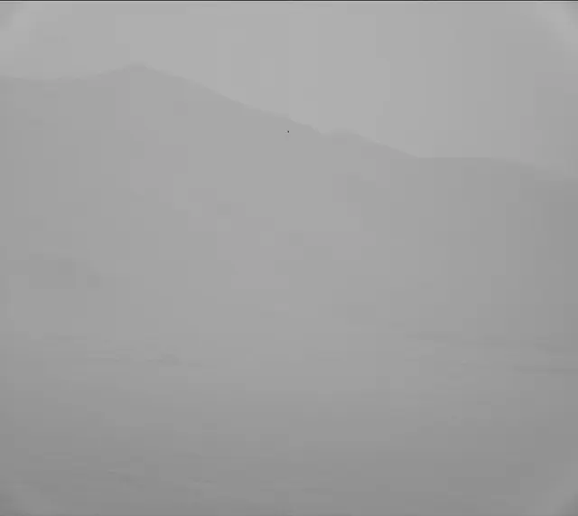 Sol 3072: Mast Camera (Mastcam)