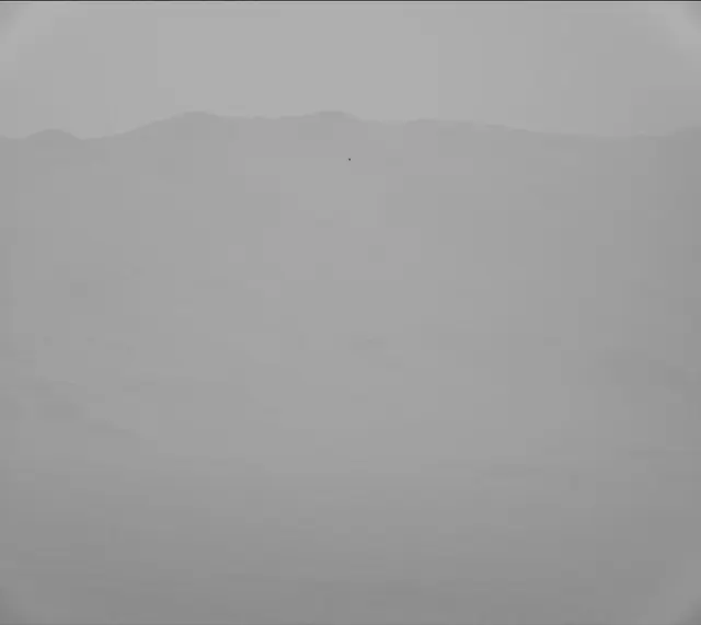 Sol 3072: Mast Camera (Mastcam)