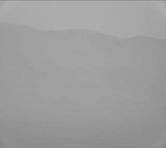 Sol 3072: Mast Camera (Mastcam)