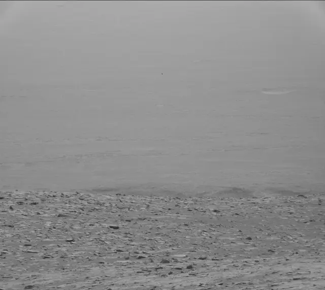 Sol 3072: Mast Camera (Mastcam)