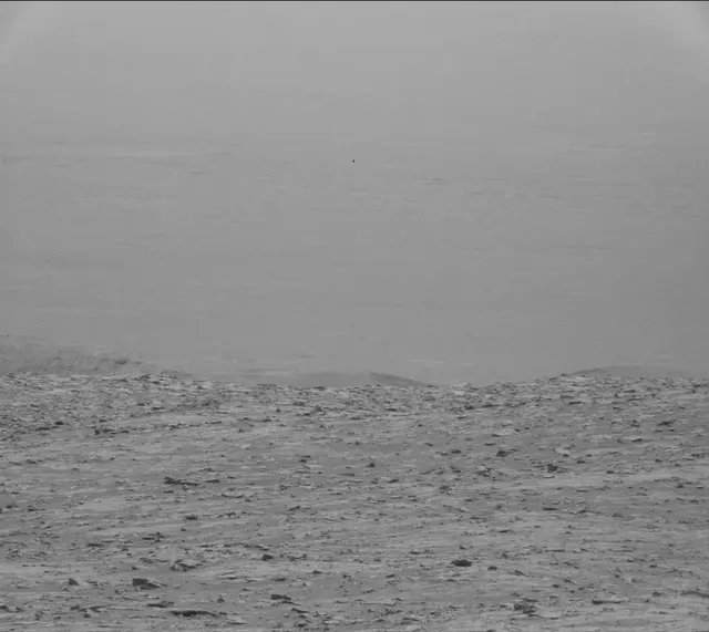 Sol 3072: Mast Camera (Mastcam)