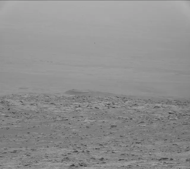 Sol 3072: Mast Camera (Mastcam)
