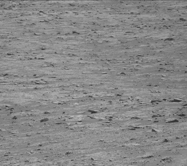 Sol 3072: Mast Camera (Mastcam)