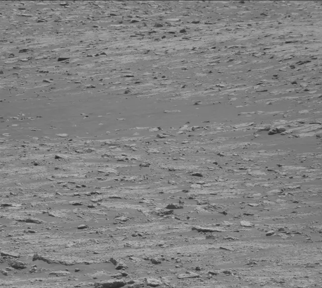 Sol 3072: Mast Camera (Mastcam)