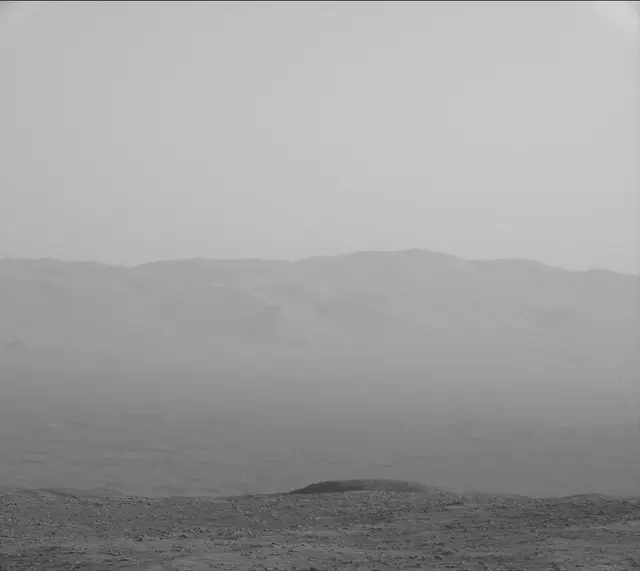 Sol 3073: Mast Camera (Mastcam)