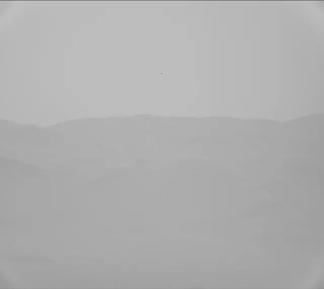 Sol 3073: Mast Camera (Mastcam)
