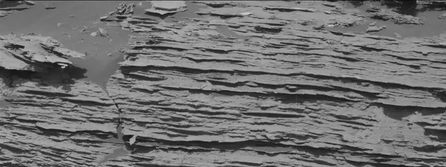 Sol 3074: Mast Camera (Mastcam)