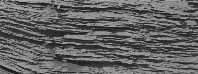 Sol 3074: Mast Camera (Mastcam)