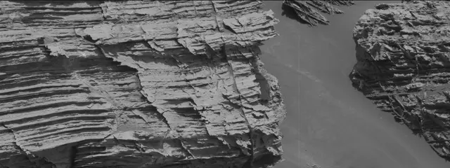 Sol 3074: Mast Camera (Mastcam)
