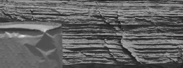 Sol 3074: Mast Camera (Mastcam)
