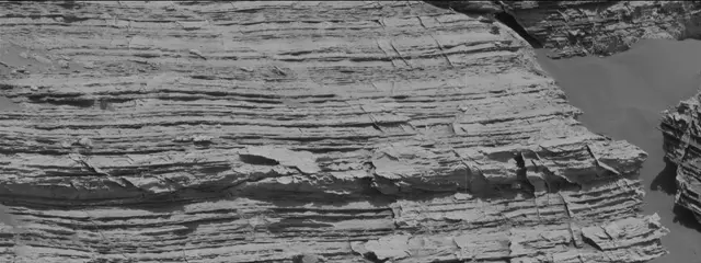 Sol 3074: Mast Camera (Mastcam)