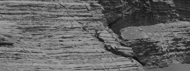 Sol 3074: Mast Camera (Mastcam)