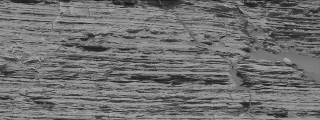 Sol 3074: Mast Camera (Mastcam)