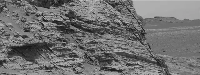 Sol 3074: Mast Camera (Mastcam)