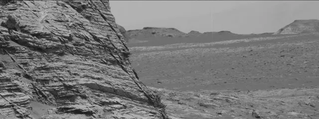 Sol 3074: Mast Camera (Mastcam)