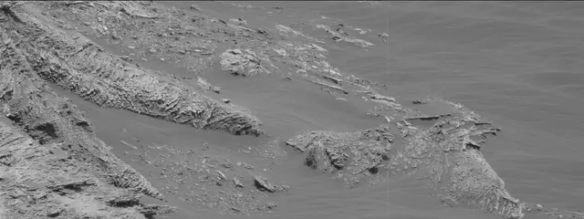 Sol 3074: Mast Camera (Mastcam)