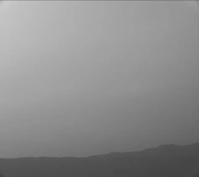 Sol 3074: Mast Camera (Mastcam)