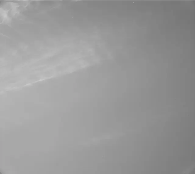 Sol 3074: Mast Camera (Mastcam)