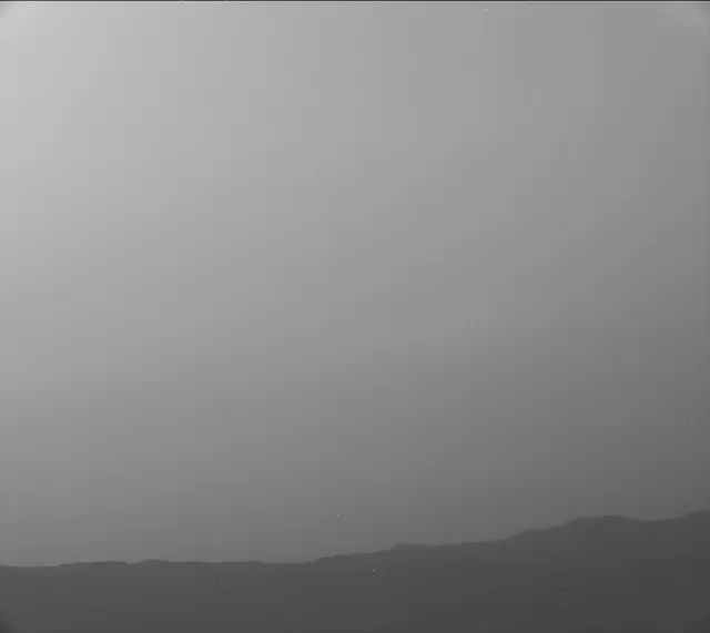 Sol 3074: Mast Camera (Mastcam)