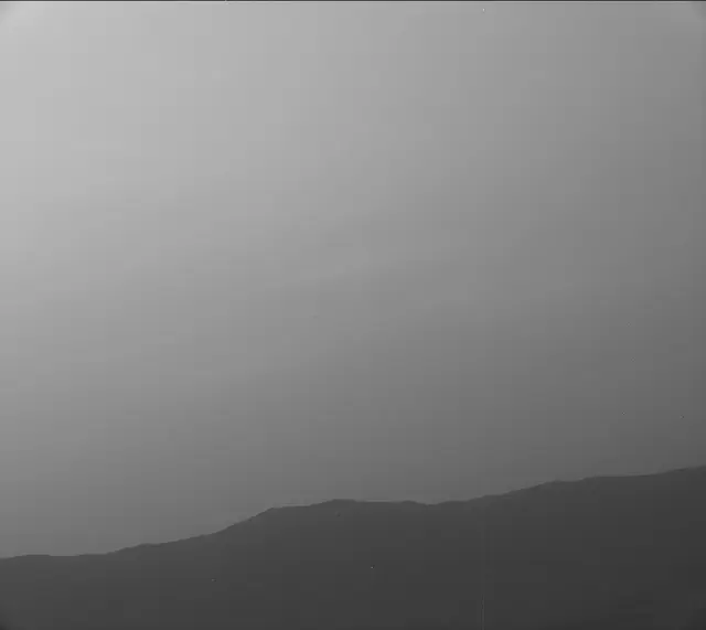 Sol 3074: Mast Camera (Mastcam)
