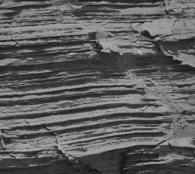 Sol 3074: Mast Camera (Mastcam)