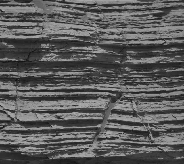 Sol 3074: Mast Camera (Mastcam)