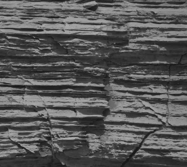 Sol 3074: Mast Camera (Mastcam)