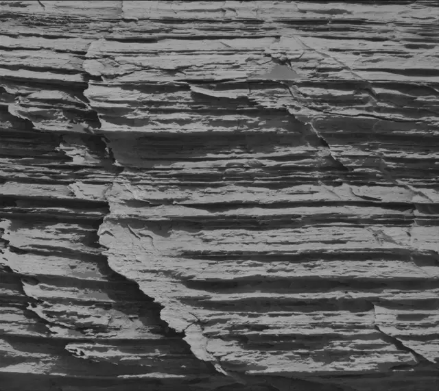 Sol 3074: Mast Camera (Mastcam)