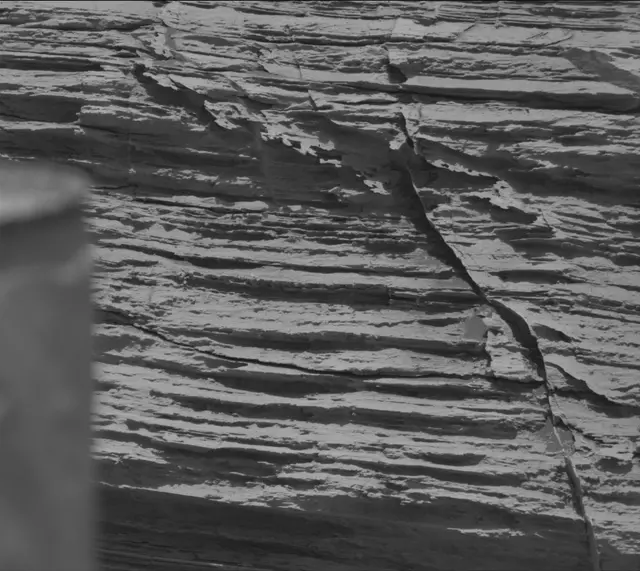 Sol 3074: Mast Camera (Mastcam)