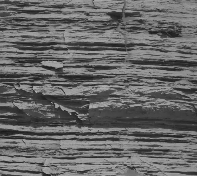 Sol 3074: Mast Camera (Mastcam)