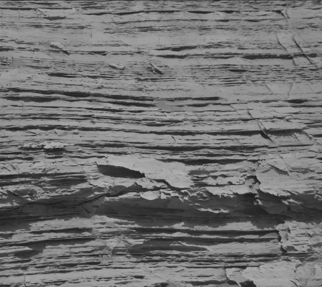 Sol 3074: Mast Camera (Mastcam)