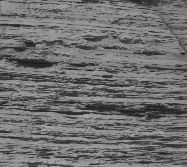 Sol 3074: Mast Camera (Mastcam)