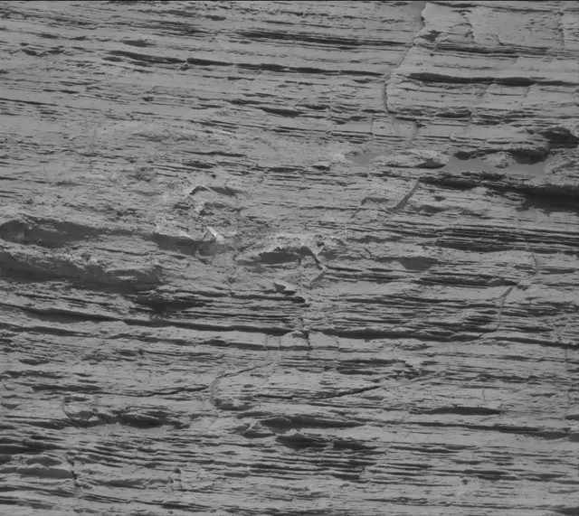 Sol 3074: Mast Camera (Mastcam)