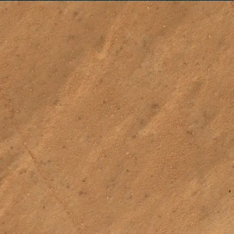 Sol 3074: Mars Hand Lens Imager (MAHLI)